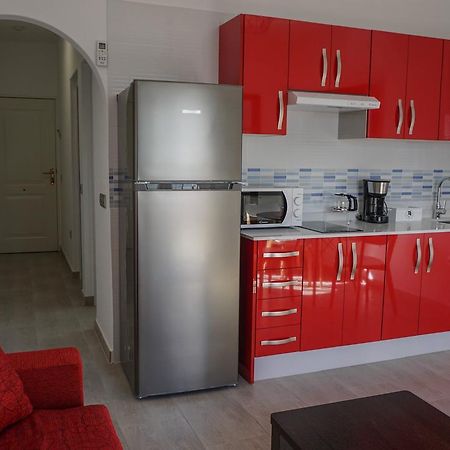 Apartment Old Town Reina Sofia 2 Puerto del Carmen  Ngoại thất bức ảnh