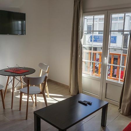 Apartment Old Town Reina Sofia 2 Puerto del Carmen  Ngoại thất bức ảnh