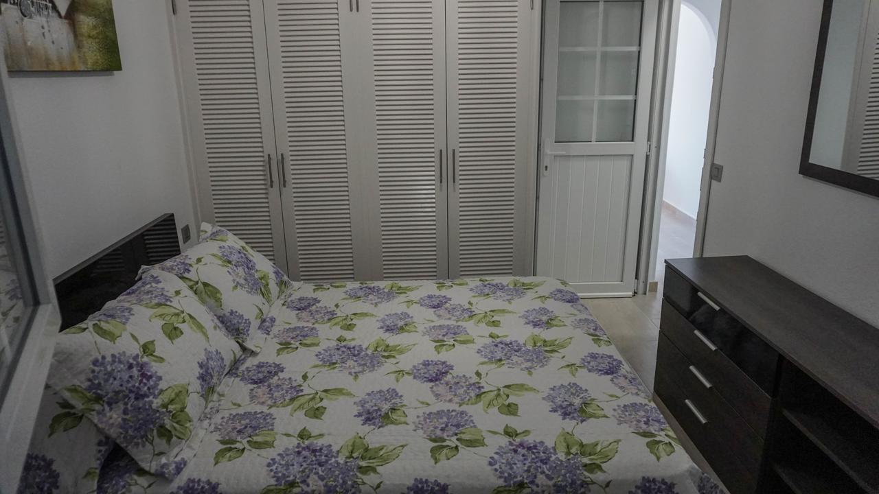 Apartment Old Town Reina Sofia 2 Puerto del Carmen  Ngoại thất bức ảnh